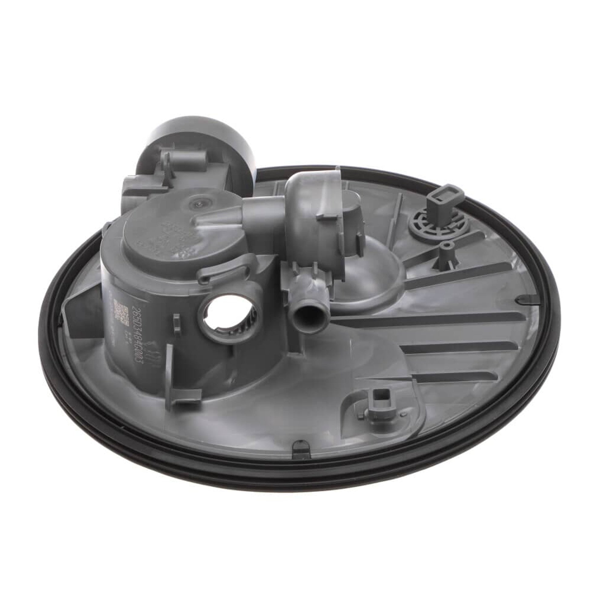 GE Dishwasher Sump Overmol WD19X28199 GE Dishwasher Sump Overmol WD19X28199